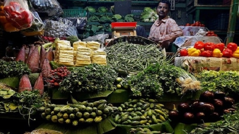 Today Vegetables Price : सब्जियों के दाम में आई भारी गिरावट, जानिए अब क्या है सब्जियों का नई कीमत