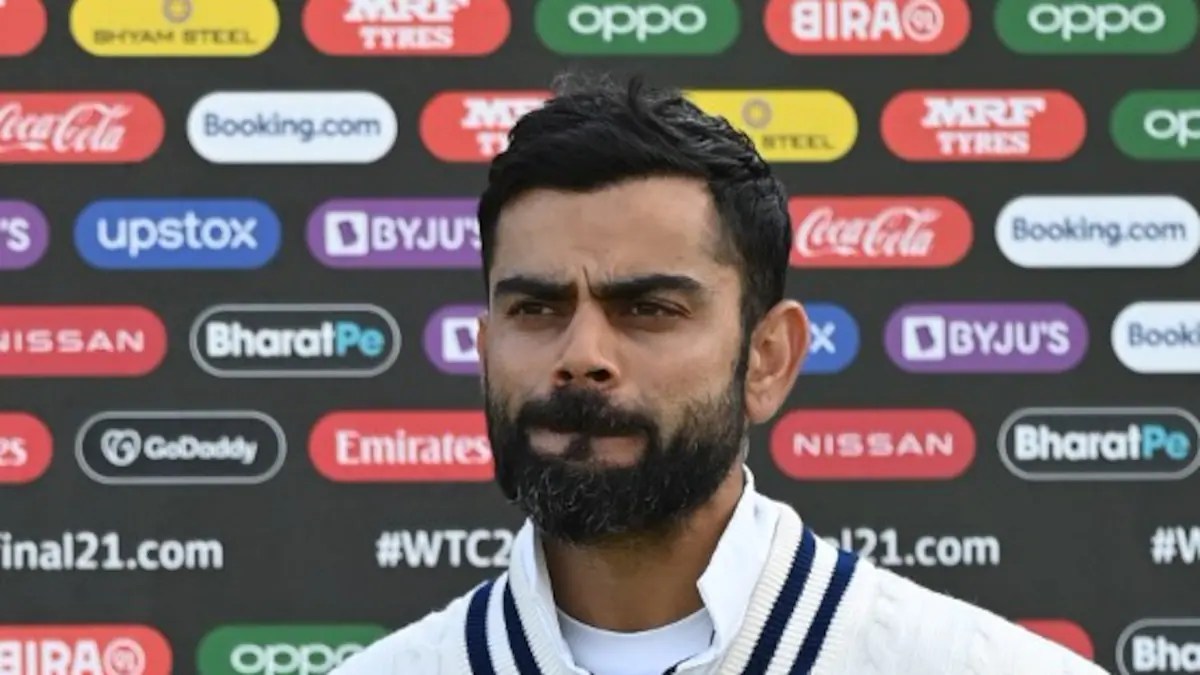 Wtc फाइनल: न्यूजीलैंड के खिलाफ मिली हार के बाद विराट कोहली ने सीधे तौर पर इस खिलाड़ी को माना जिम्मेदार