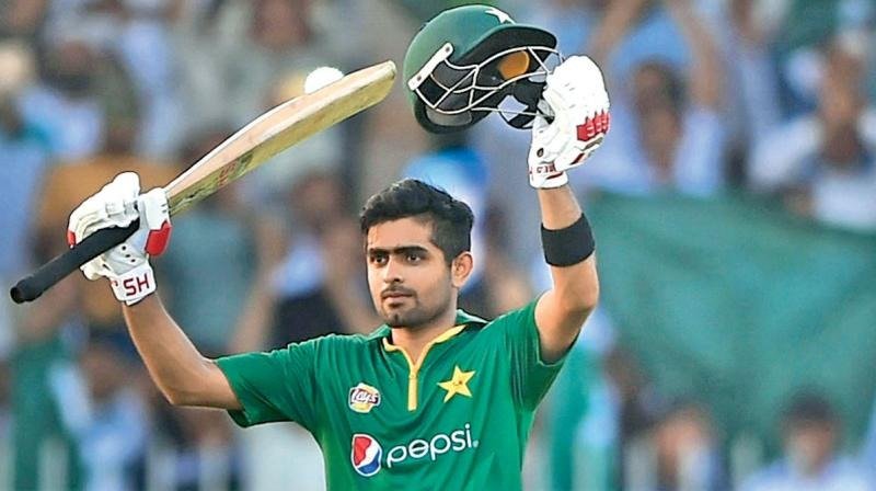 चचेरी बहन से शादी करने वाले Babar Azam पर लगे यौन शोषण के आरोप, दोस्तों के साथ मिलकर कराया अबॉर्शन?