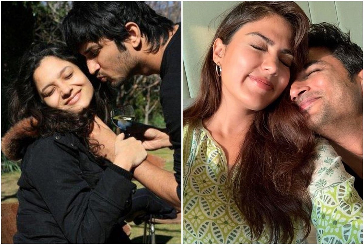 Big Boss 15 : रिया चक्रवर्ती के साथ बिग बॉस में जाने पर अंकिता लोखंडे ने तोड़ी चुप्पी