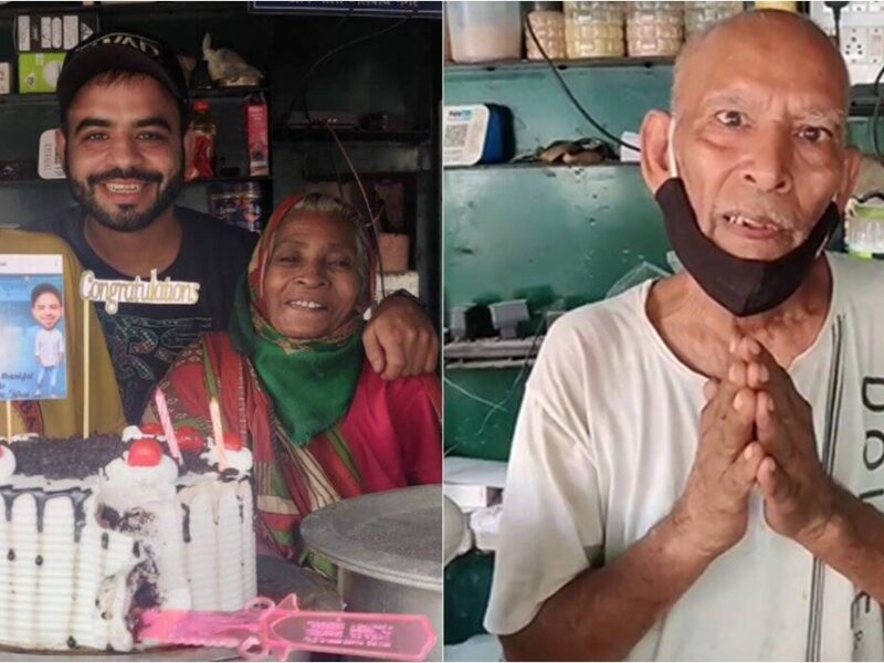 बाबा का ढाबा वाले कांता प्रसाद ने की आत्महत्या की कोशिस, अब बढ़ जाएगी मुसीबत