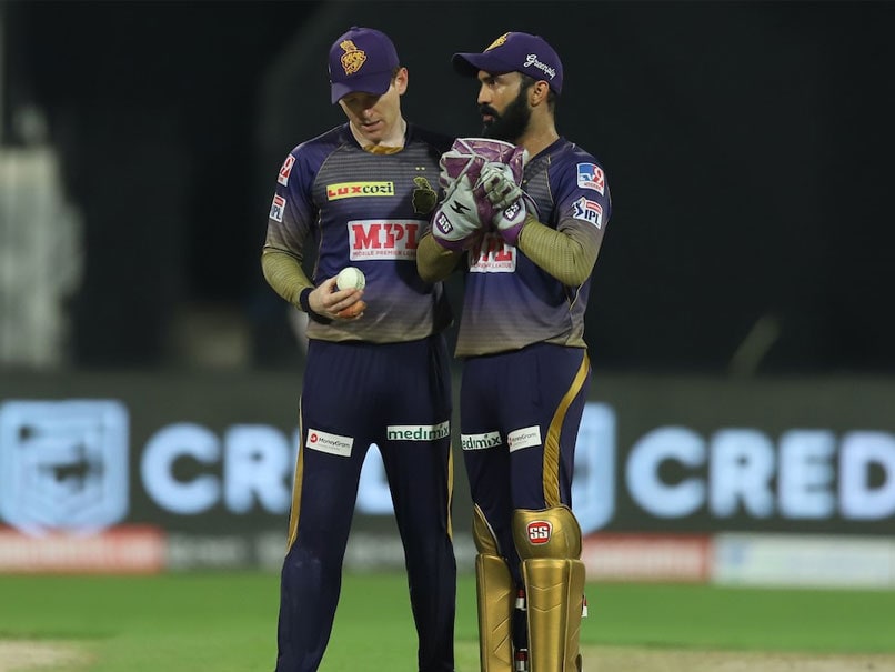 Ipl 2021: आईपीएल 2021 में केकेआर का हिस्सा नहीं होगा ये दिग्गज, दिनेश कार्तिक ने खुद की पुष्टि