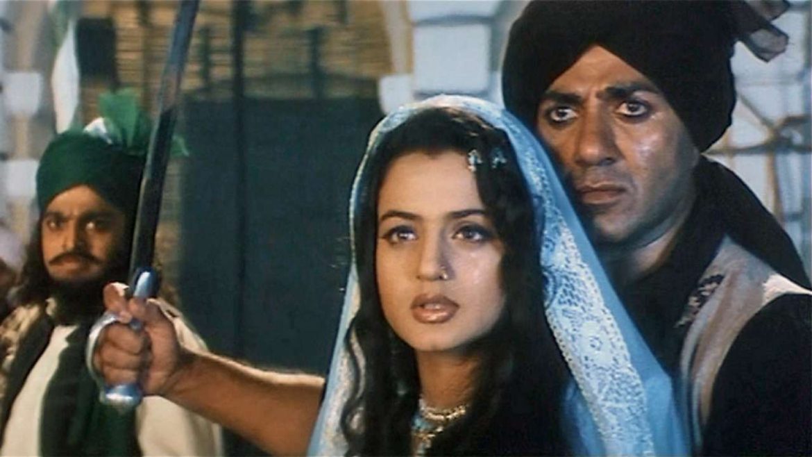 'गदर एक प्रेम कथा' को लेकर गोविंदा ने फैलाई थी ऐसी डरावनी अफवाह, अब डायरेक्टर ने खोले सभी राज
