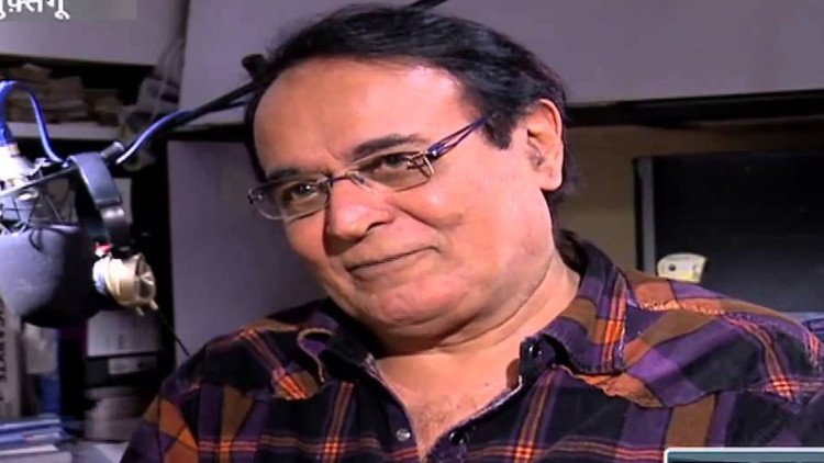 'मैं समय हूं' आवाज तो बहुत सुनी होगी अब चेहरा भी देख लीजिए!
