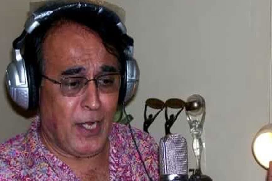 'मैं समय हूं' आवाज तो बहुत सुनी होगी अब चेहरा भी देख लीजिए!