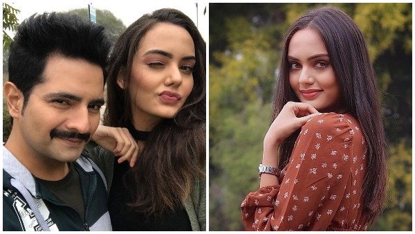 हिमांशी पाराशर हैं करण मेहरा और निशा रावल के बीच लड़ाई की वजह? वायरल वीडियो ने खोला पोल