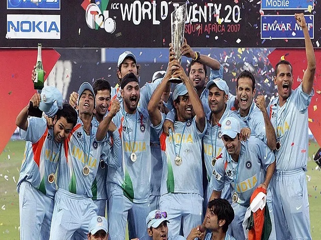 Icc ने 2024 से 2031 तक के क्रिकेट शेड्यूल की घोषणा की, हर साल होगा भारत-पाकिस्तान का मुकाबला