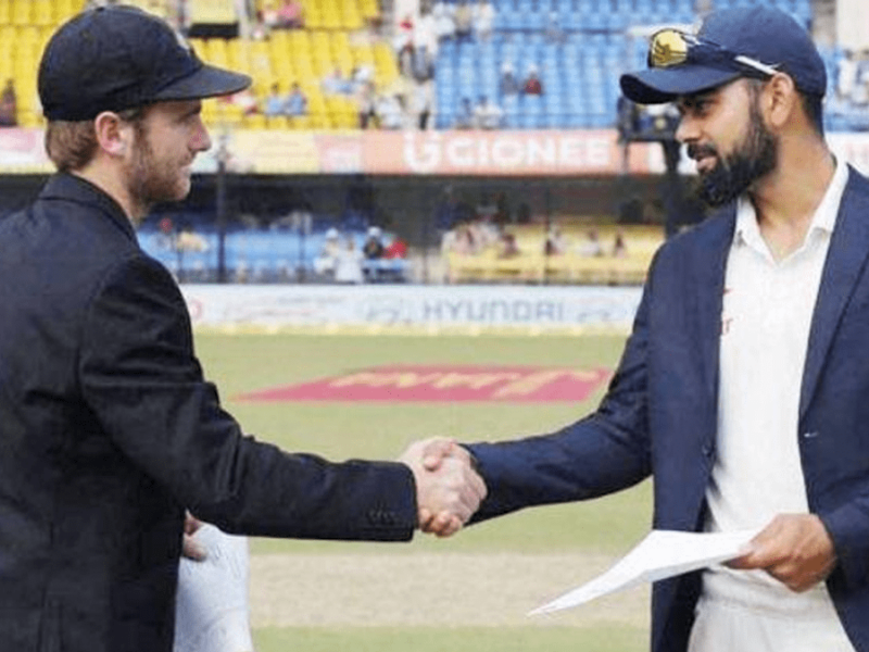 केन विलियमसन के वर्ल्ड टेस्ट चैम्पियनशिप खेलने पर संदेह, यह खिलाड़ी बना टीम का नया कप्तान