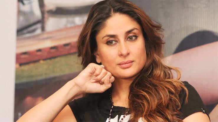  Kareena Kapoor