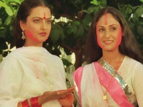 रेखा-जया से प्रियंका-करीना तक बॉलीवुड की इन 9 एक्ट्रेस के बीच है 36 का आंकड़ा, एक-दूसरे की शक्ल तक देखना नहीं करतीं हैं पसंद