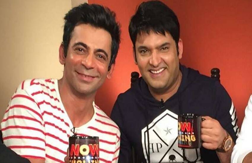 Kapil Sharma Show: क्या कपिल शर्मा शो में होगी सुनील ग्रोवर की वापसी? सैलरी बढ़वाने को लेकर हुआ था दोनों के बीच विवाद