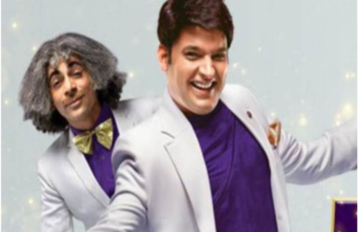 Kapil Sharma Show: क्या कपिल शर्मा शो में होगी सुनील ग्रोवर की वापसी? सैलरी बढ़वाने को लेकर हुआ था दोनों के बीच विवाद