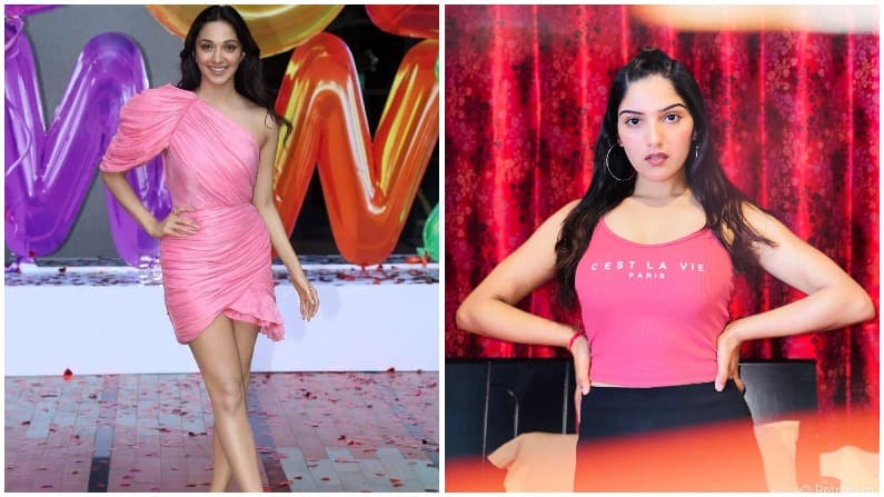 कियारा आडवाणी की हमशक्ल सोशल मीडिया पर छाई, बोल्डनेस में एक्ट्रेस को भी दे रही मात