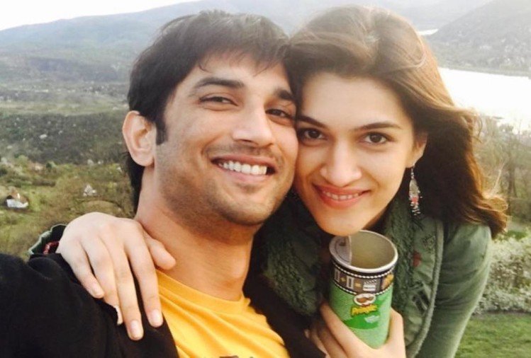 जब फिल्म सिटी में हुआ Sushant Singh Rajput की दोनों एक्स का आमना-सामना, फैंस ने कहा शर्मनाक थोड़ा...