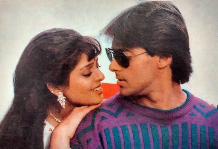 इन 8 अभिनेत्रियों ने सलमान खान के साथ किया डेब्यू , लेकिन सिर्फ 2 ही हुई फेमस बाकी का खत्म हो गया करियर