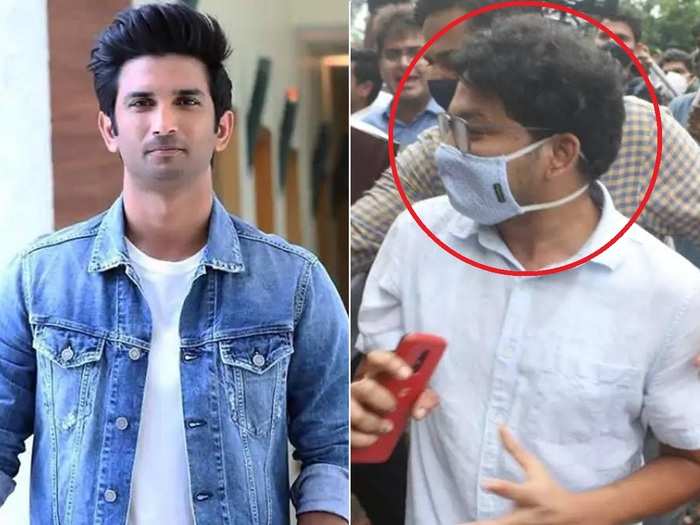सुशांत सिंह राजपूत केस में सिद्धार्थ पिठानी ने किया नया खुलासा, इस करीबी का लिया नाम
