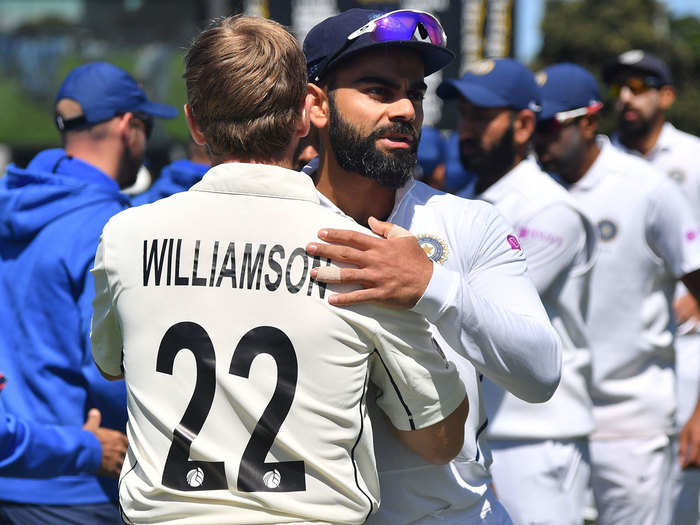 Wtc Final: न्यूजीलैंड को लगा बड़ा झटका, कप्तान विलियमसन समेत यह खतरनाक गेंदबाज हुआ चोटिल