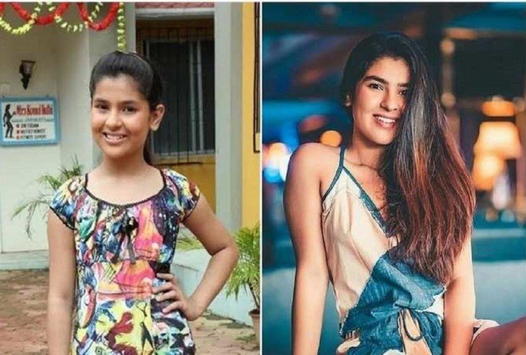 तारक मेहता शो की 'सोनू' बिकनी अवतार में आई नज़र, तस्वीरों ने सोशल मीडिया पर मचाया तहलका
