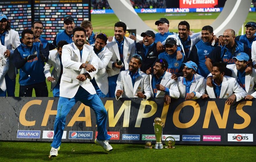 Icc ने 2024 से 2031 तक के क्रिकेट शेड्यूल की घोषणा की, हर साल होगा भारत-पाकिस्तान का मुकाबला