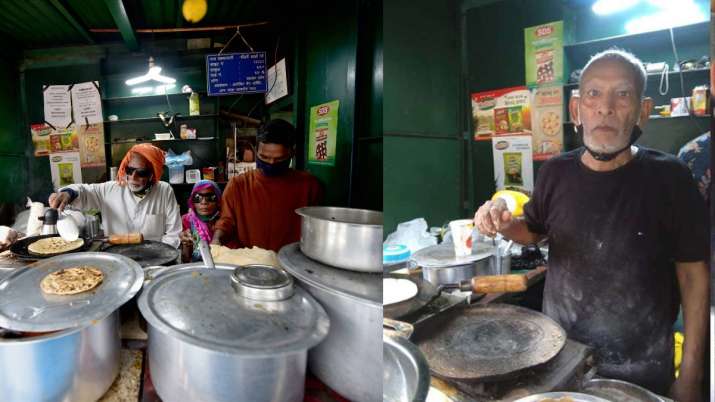 बाबा का ढाबा वाले कांता प्रसाद के आत्महत्या की वजह आई सामने, जानिए क्यों की जान लेने की कोशिस