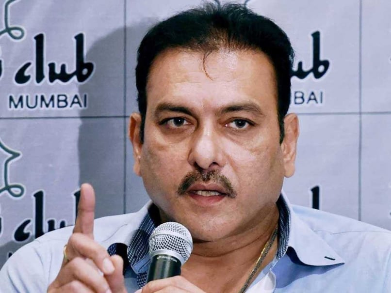 Nimrat Kaur के साथ है Ravi Shastri का अफेयर? हेड कोच ने खुद किया खुलासा