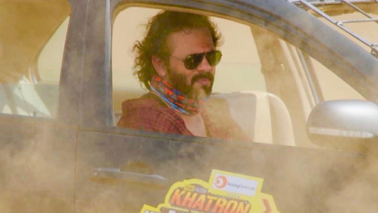 Khatron Ke Khiladi: रोहित शेट्टी, दिव्यांका त्रिपाठी और श्वेता तिवारी समेत अन्य कंटेस्टेंट्स को इतनी भारी भरकम फीस दे रहें हैं मेकर्स! 15 Khatron Ke Khiladi: रोहित शेट्टी, दिव्यांका त्रिपाठी और श्वेता तिवारी समेत अन्य कंटेस्टेंट्स को इतनी भारी भरकम फीस दे रहें हैं मेकर्स!