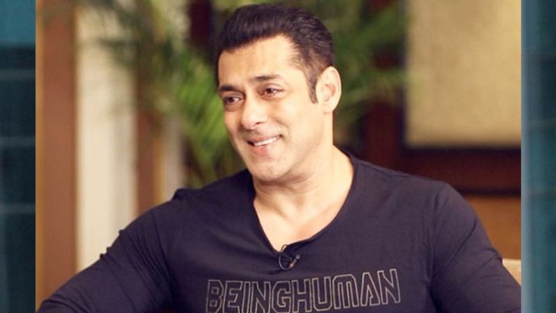 &Quot;रेड' फिल्म के डायरेक्टर के लिए सलमान खान तोड़ेंगे अपना रूल, 32 साल के करियर में पहली बार करेंगे ये काम