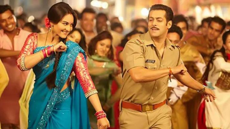इन 8 अभिनेत्रियों ने सलमान खान के साथ किया डेब्यू , लेकिन सिर्फ 2 ही हुई फेमस बाकी का खत्म हो गया करियर