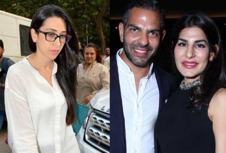 Karishma Kapoor के पति की नई पत्नी है बेहद खूबसूरत, एक्ट्रेस को जलाने के लिए करती है ये काम
