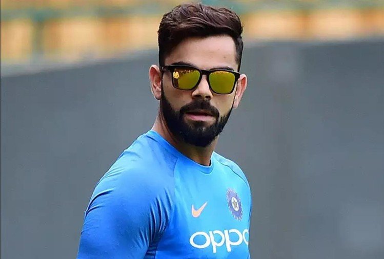 T20 वर्ल्ड कप से पहले विराट कोहली का बड़ा फैसला, छोड़ देंगे टीम इंडिया की कप्तानी