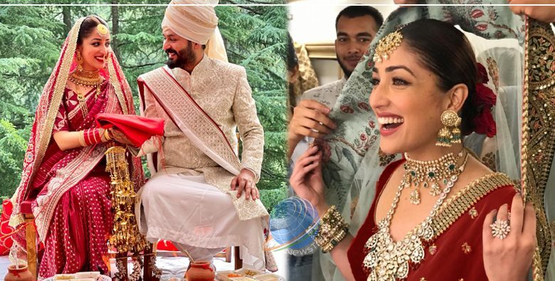 Yami Gautam की बहन Surilie गौतम बनी सोशल मीडिया पर नई Crush! खूबसूरती देख उड़ जाएंगे होश..