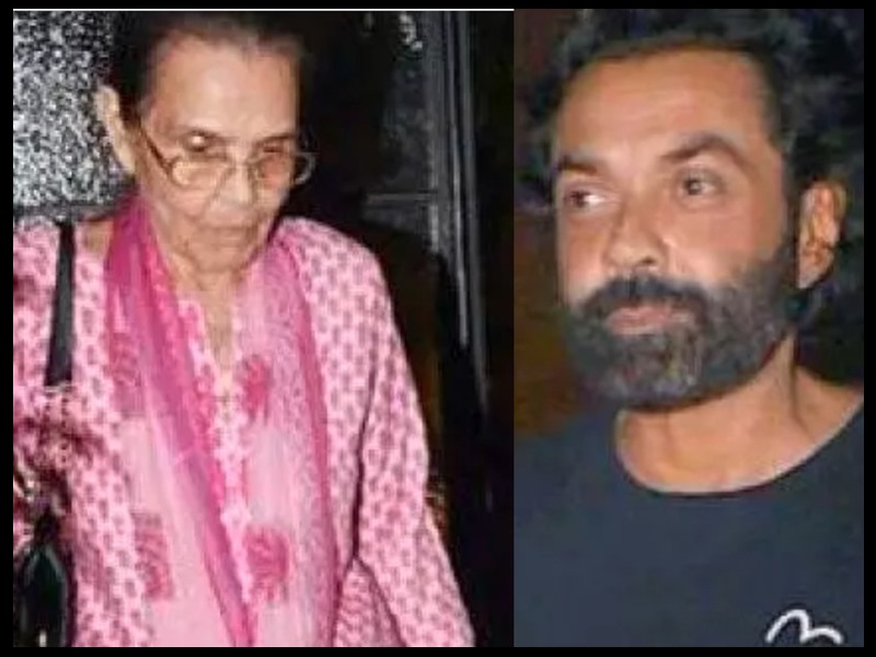 धर्मेंद्र और हेमामलिनी के शादी के बाद प्रकाश कौर बोली थी-&Quot;वो मेरा पहला और आखिरी प्यार है&Quot;