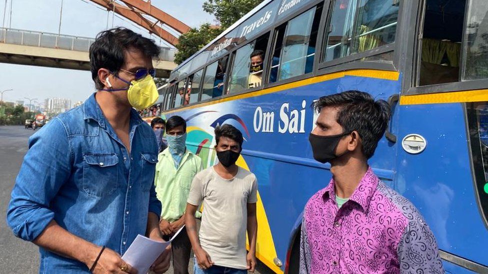 सोनू सूद को मिल रहा नेकी का नतीजा, कई फिल्मों की लगी लाइन, रोल भी है शानदार