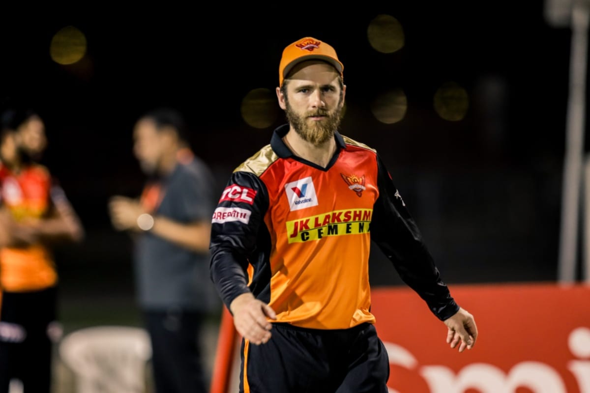 Ipl 2022: मेगा ऑक्शन से पहले इन 4 खिलाड़ियों को रिटेन कर सकती है सनराइजर्स हैदराबाद