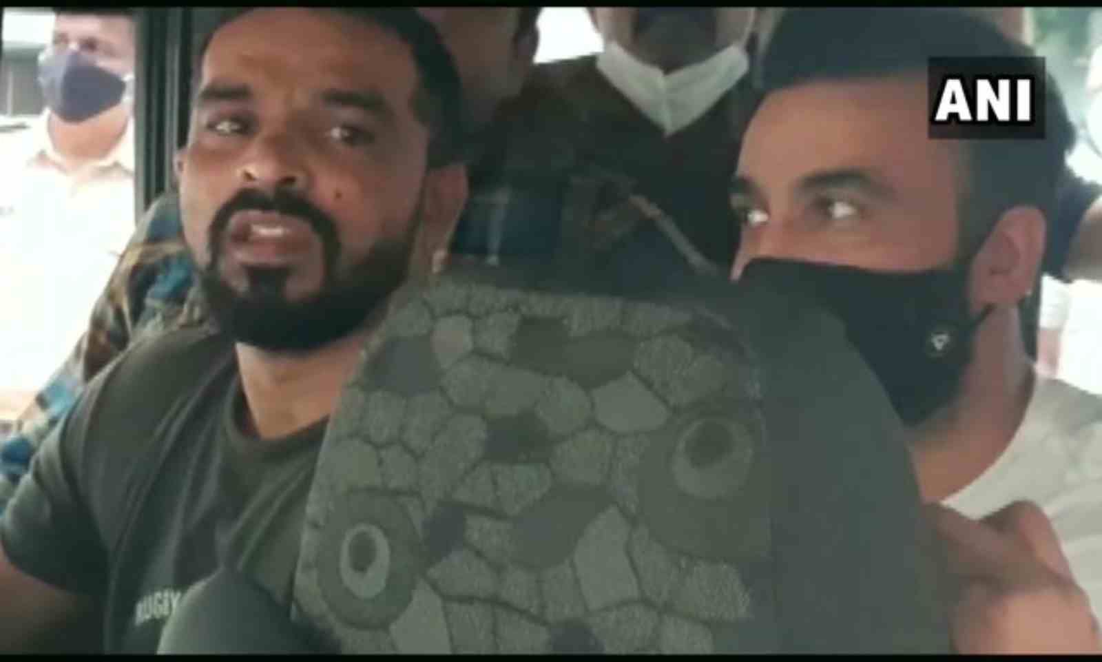 Raj Kundra Pornography Case: कोर्ट ने सुनाया राज कुंद्रा केस पर फैसला, जानिए कितने दिन की हुई जेल