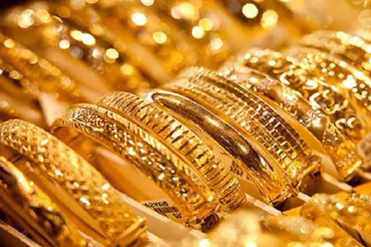Gold Price: 8500 रूपये सस्ता हुआ सोना, जानिए क्या है 1 तोला गोल्ड की कीमत