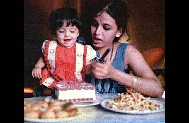 Aishwarya Rai से भी हसीन है Brindya Rai, दोनों को देख लगती है हमशक्ल