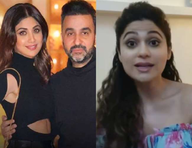 राज कुंद्रा पर आरोप सिद्ध होते ही बदले शमिता शेट्टी के बोल, बोली इतना फेक मत बनो......