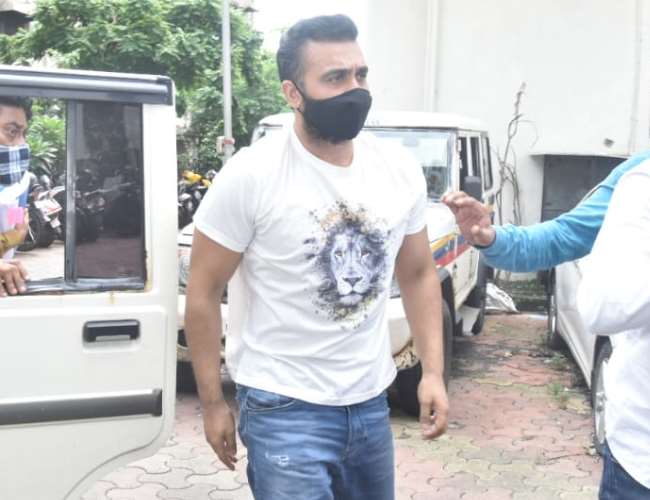 Raj Kundra Pornography Case: कोर्ट ने सुनाया राज कुंद्रा केस पर फैसला, जानिए कितने दिन की हुई जेल