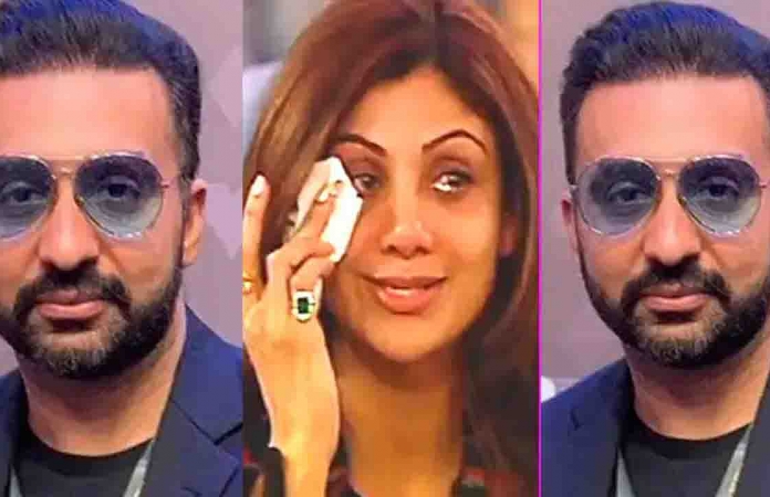 पोर्नोग्राफी केस में क्या था शिल्पा शेट्टी का रोल? क्या Hotshots के बारे में थी पूरी जानकारी? बुरी फंस सकती है अभिनेत्री