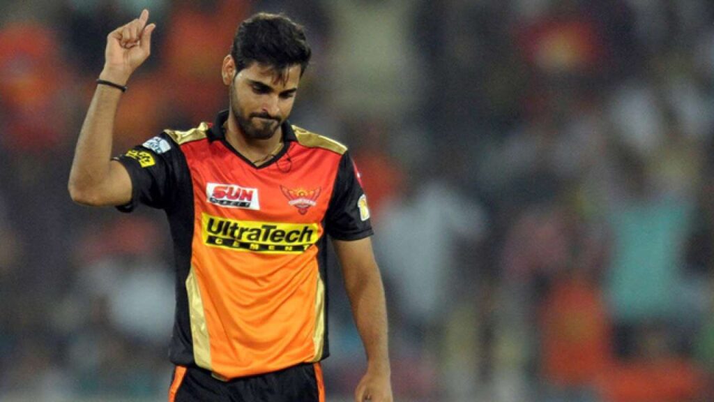 आईपीएल 2022 में सनराइजर्स हैदराबाद के लिए केन विलियमसन के बाद ये खिलाडी बन सकते है कप्तान