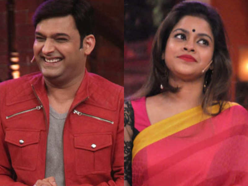 कपिल शर्मा ने सुमोना चक्रवर्ती को किया शो से बाहर, 1 एपिसोड के इतने लाख रूपये लेती थी कप्पू की भूरी
