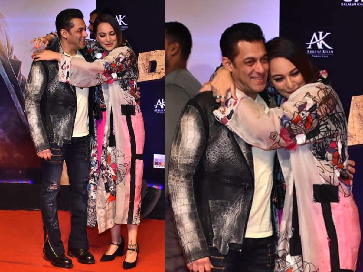 शादी के बाद सोनाक्षी सिन्हा बन जाएंगी सलमान के घर की मेंबर, इस शख्स को कर रही हैं डेट