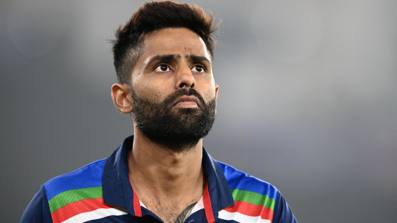 Sl Vs Ind: डेब्यू सीरीज में ही मैन ऑफ़ द सीरीज बनने के बाद भी खुश नहीं हैं सूर्यकुमार यादव, गिनाई खुद की कमियां