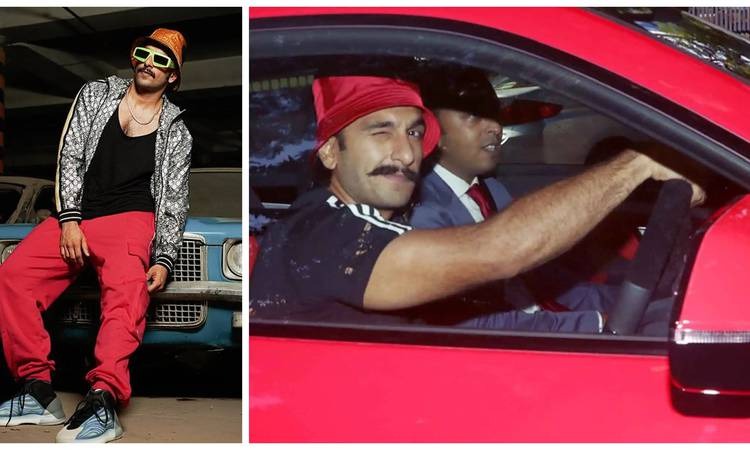Ranveer Singh की रईसी देख आपका सर घूम जायेगे, इतने लाख का पहनते हैं जूता, Net Worth, Income