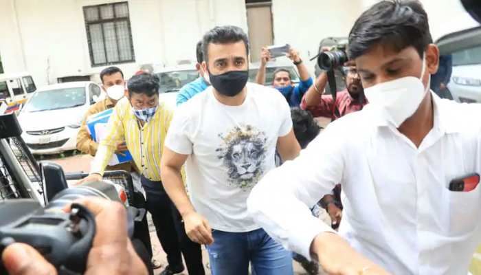 Raj Kundra Pornography Case: कोर्ट ने सुनाया राज कुंद्रा केस पर फैसला, जानिए कितने दिन की हुई जेल