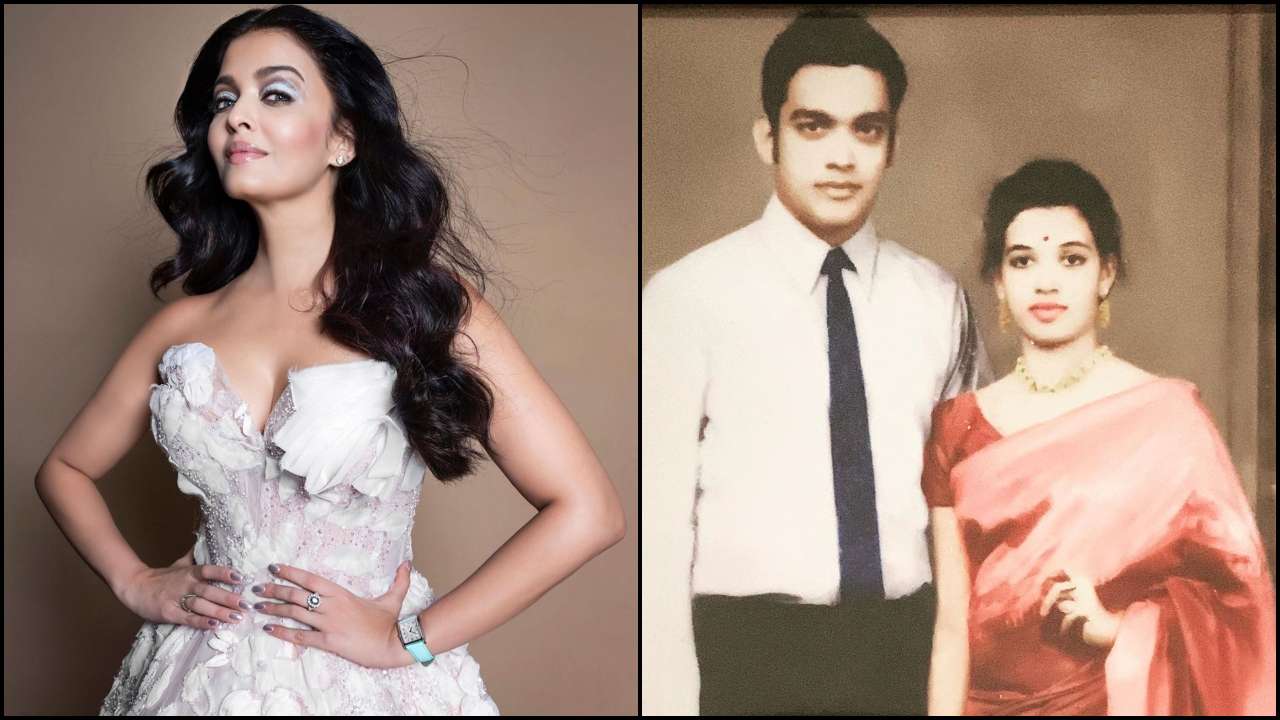 Aishwarya Rai से भी हसीन है Brindya Rai, दोनों को देख लगती है हमशक्ल