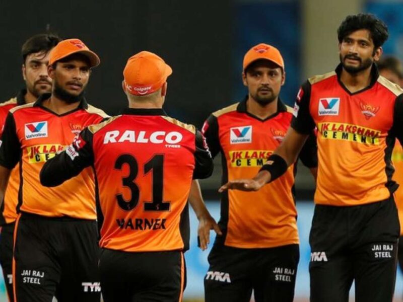 Ipl 2022: मेगा ऑक्शन से पहले इन 4 खिलाड़ियों को रिटेन कर सकती है सनराइजर्स हैदराबाद