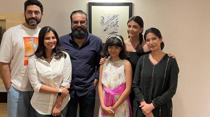 बच्चन परिवार में आई खुशिया, दूसरी बार माँ बनने जा रही ऐश्वर्या राय बच्चन