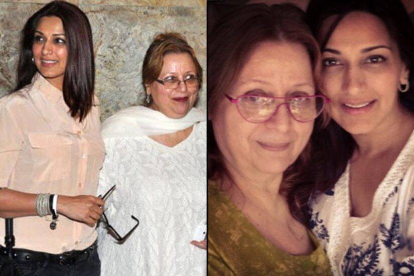 इन 5 अभिनेत्रियों के ऐसे है अपने सास से संबंध, कोई मां जैसा तो किसी ने दोस्त बना लिया